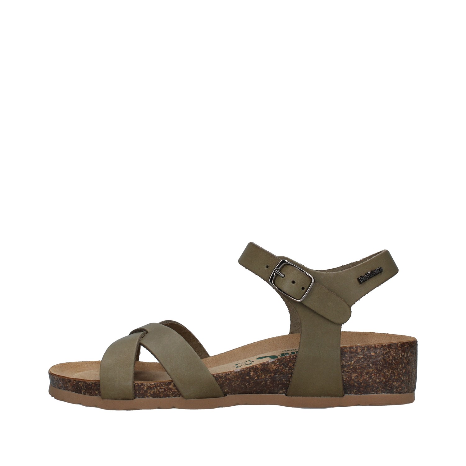 Bionatura 12FREGE BEIGE Shoes Woman