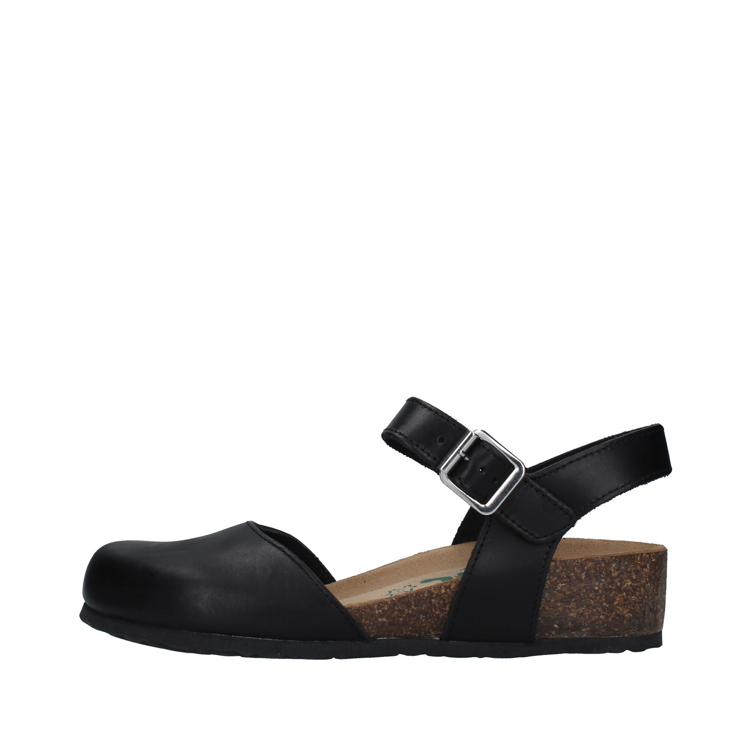 Bionatura 12C2177 BLACK Shoes Woman