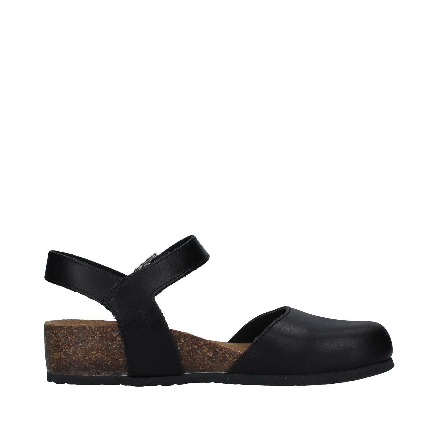 Bionatura 12C2177 BLACK Shoes Woman