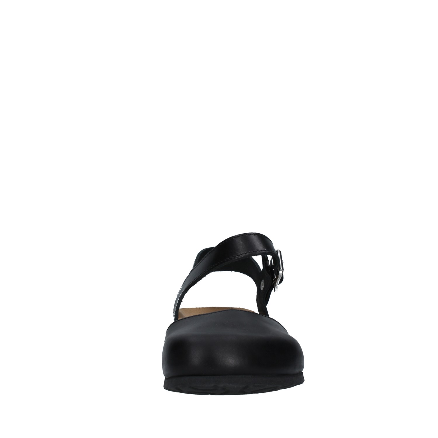 Bionatura 12C2177 BLACK Shoes Woman