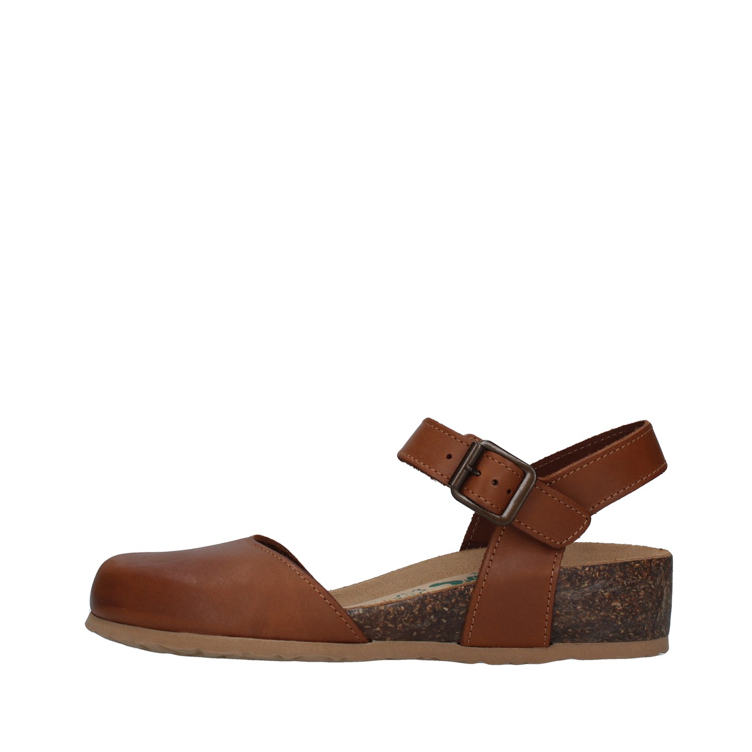 Bionatura 12C2177 BROWN Shoes Woman