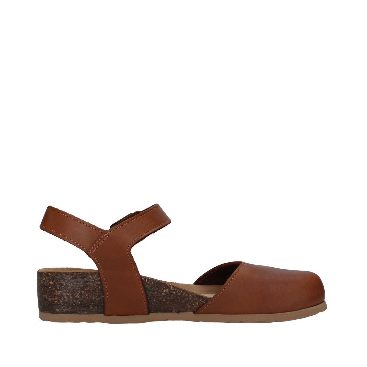 Bionatura 12C2177 BROWN Shoes Woman