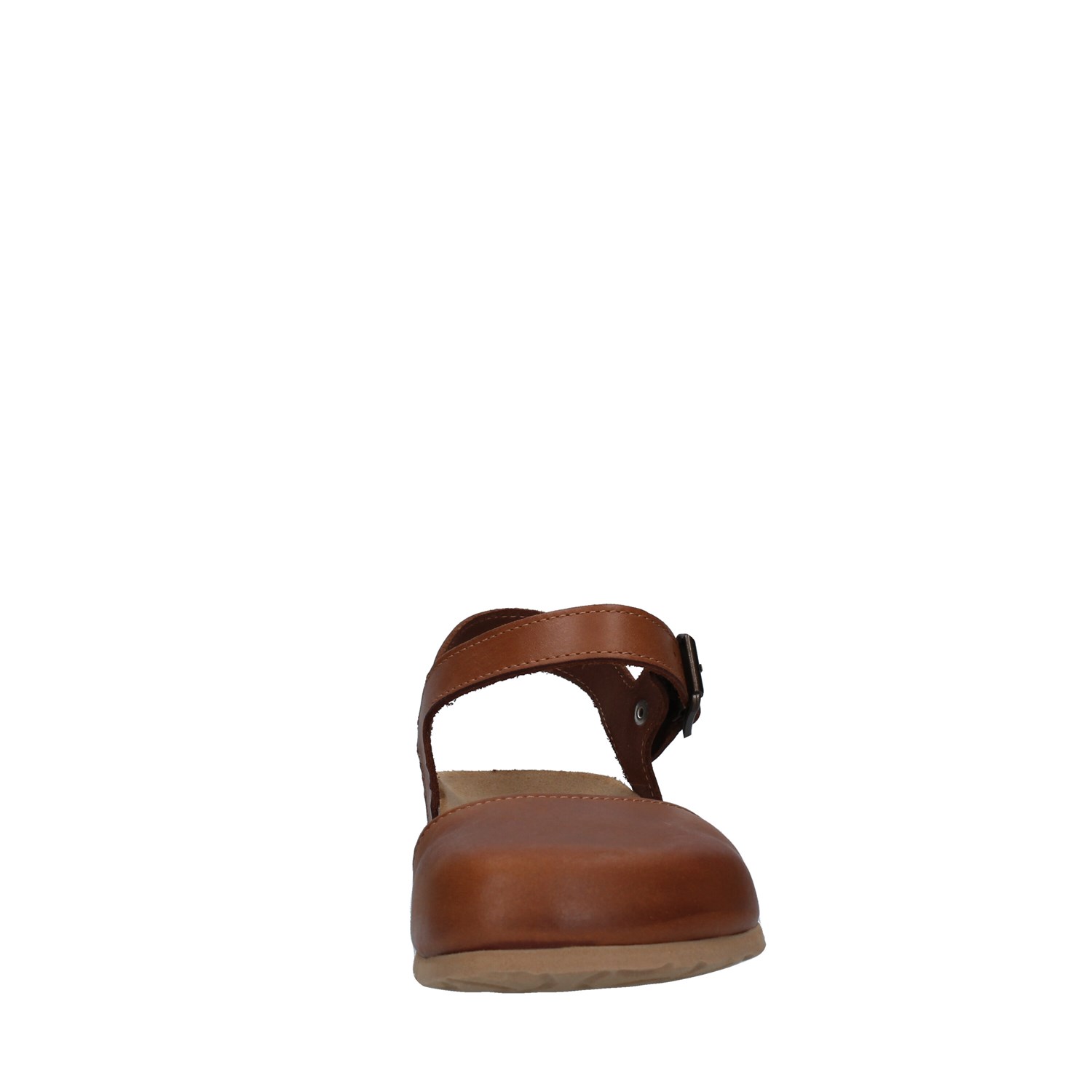 Bionatura 12C2177 BROWN Shoes Woman