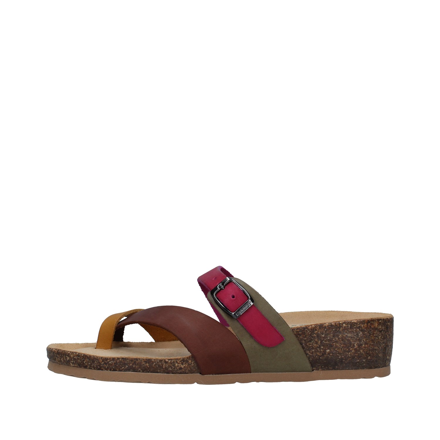 Bionatura 12A456 RED Shoes Woman