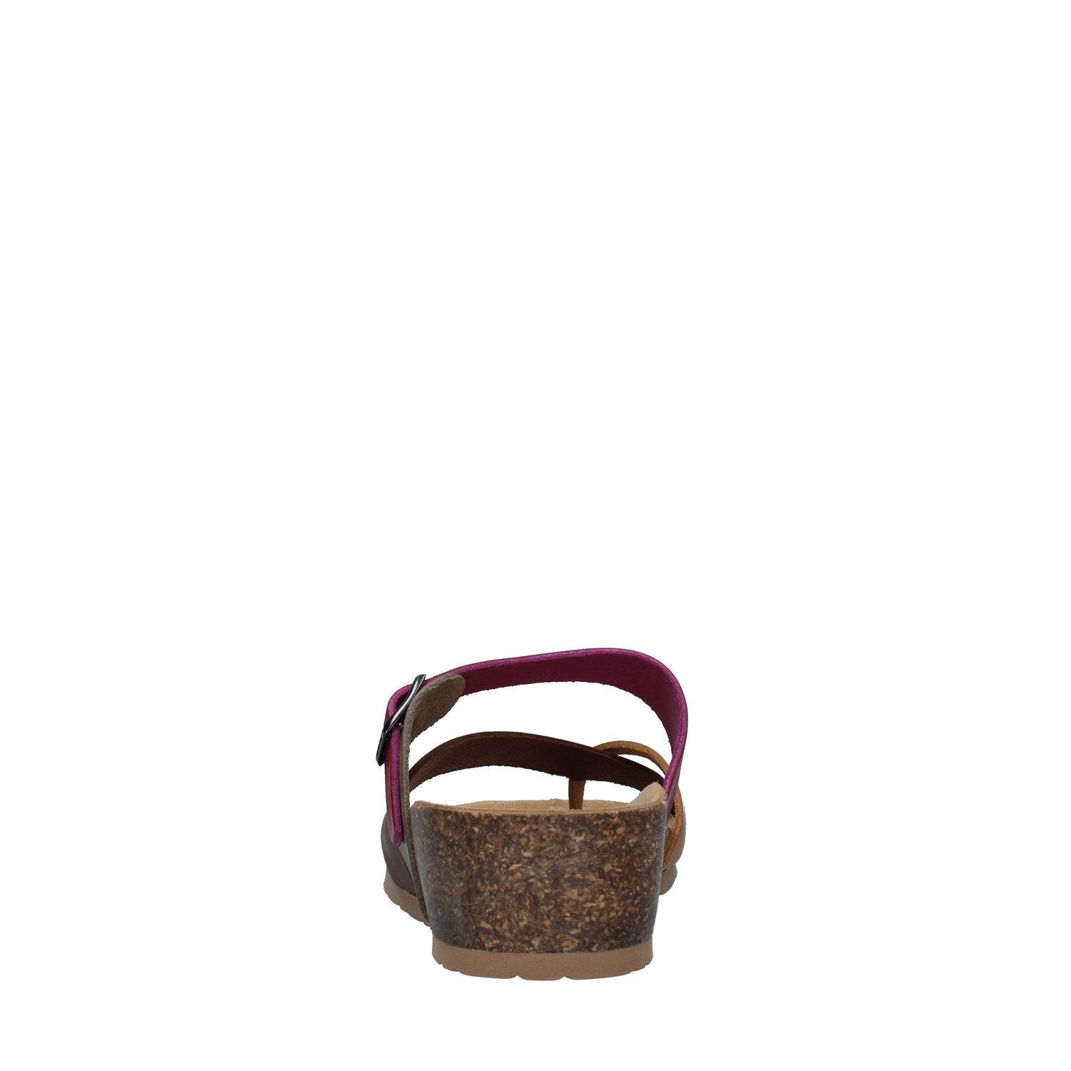 Bionatura 12A456 RED Shoes Woman