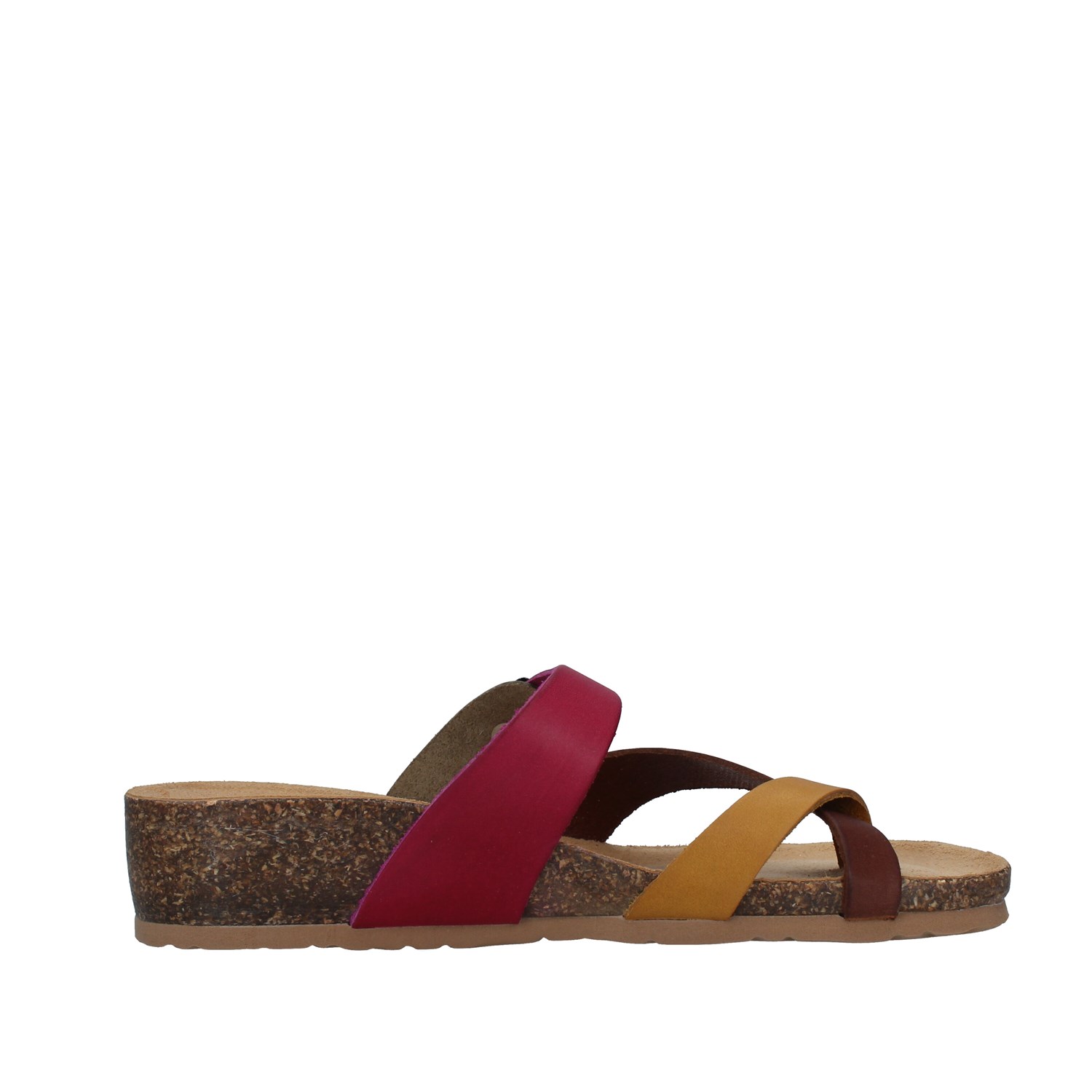 Bionatura 12A456 RED Shoes Woman