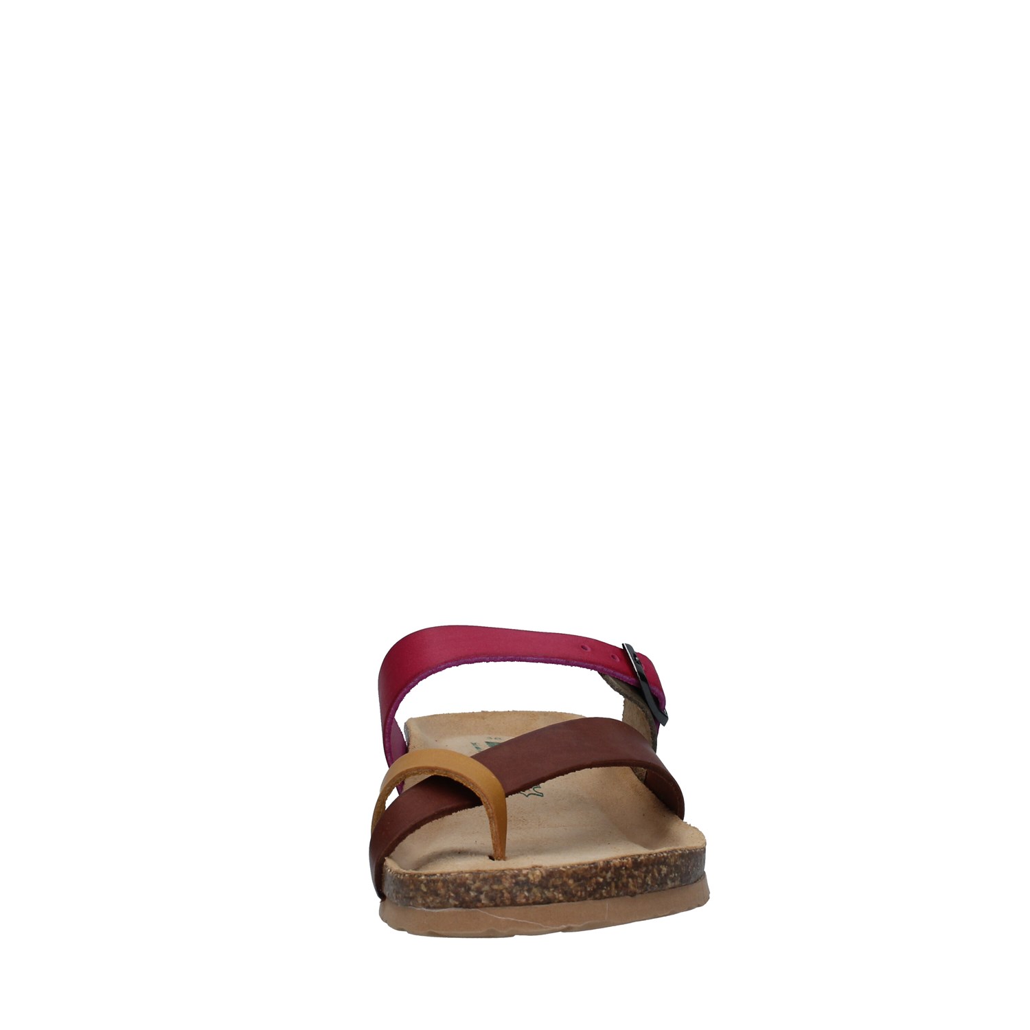 Bionatura 12A456 RED Shoes Woman