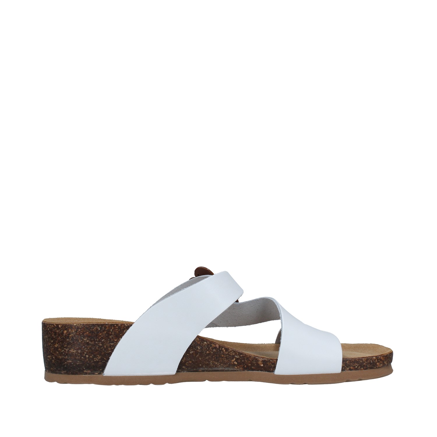 Bionatura 12A2038 WHITE Shoes Woman