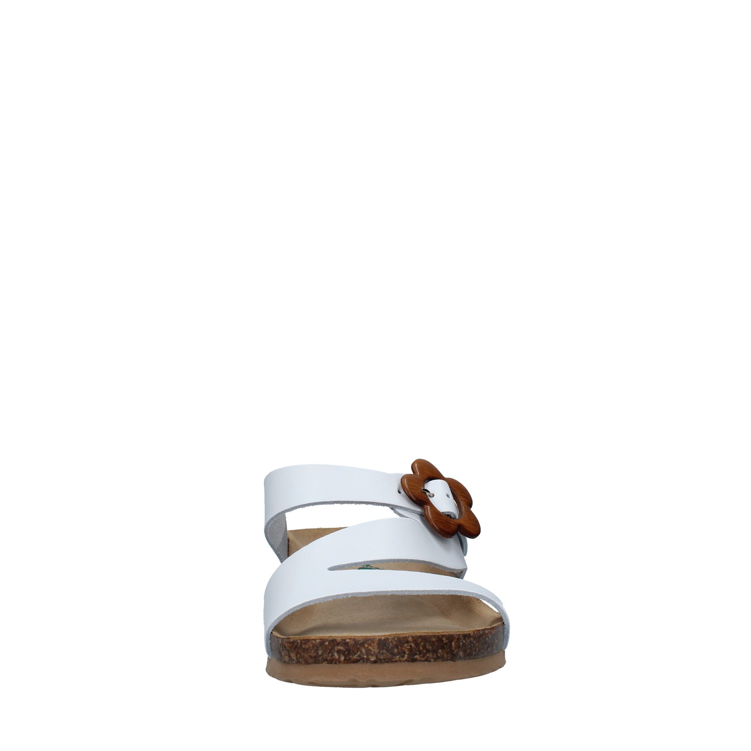 Bionatura 12A2038 WHITE Shoes Woman