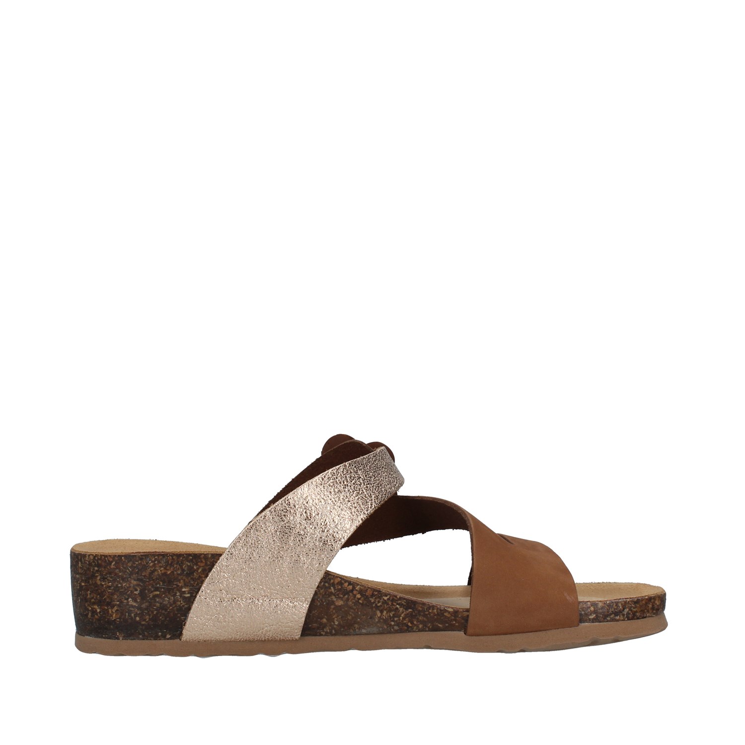 Bionatura 12A2038 BROWN Shoes Woman