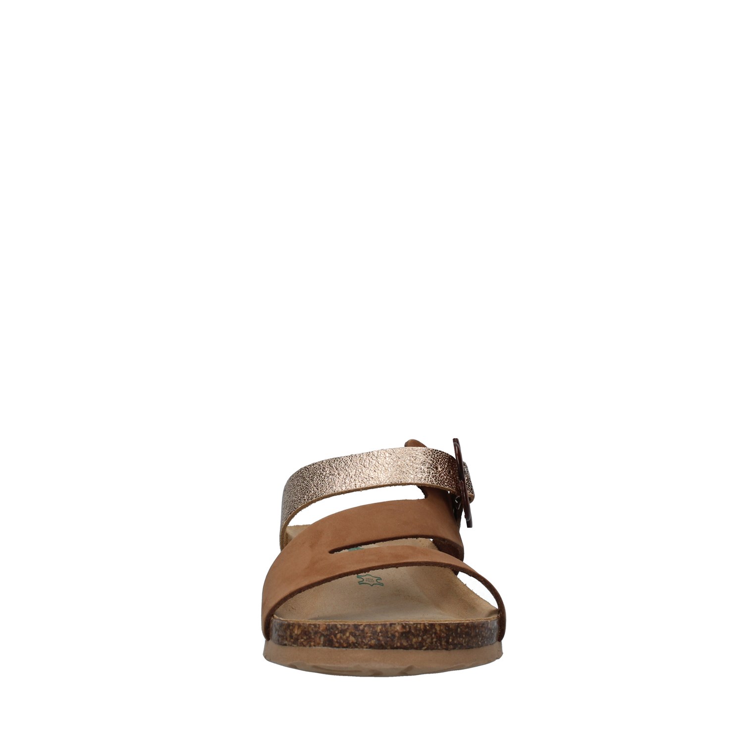 Bionatura 12A2038 BROWN Shoes Woman