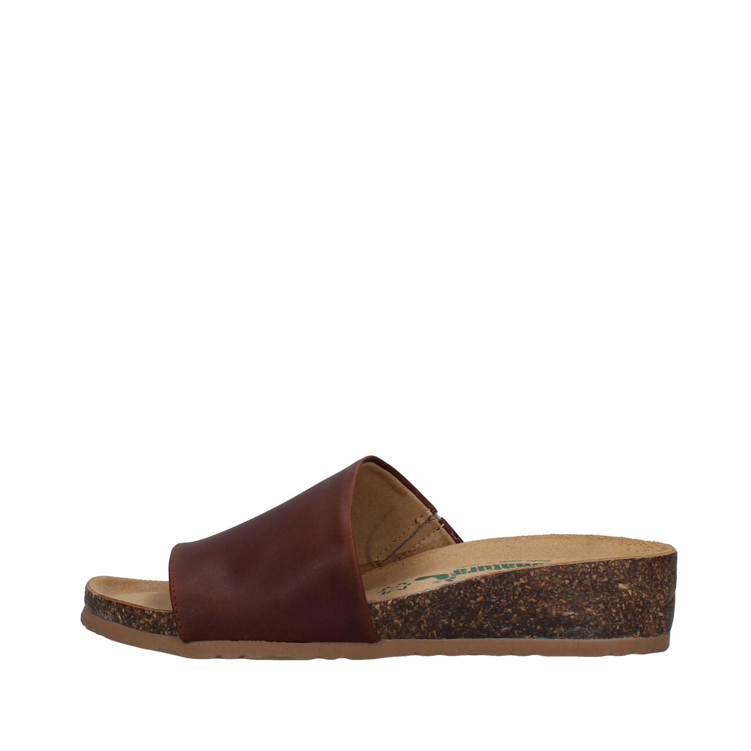 Bionatura 12A2042 BROWN Shoes Woman