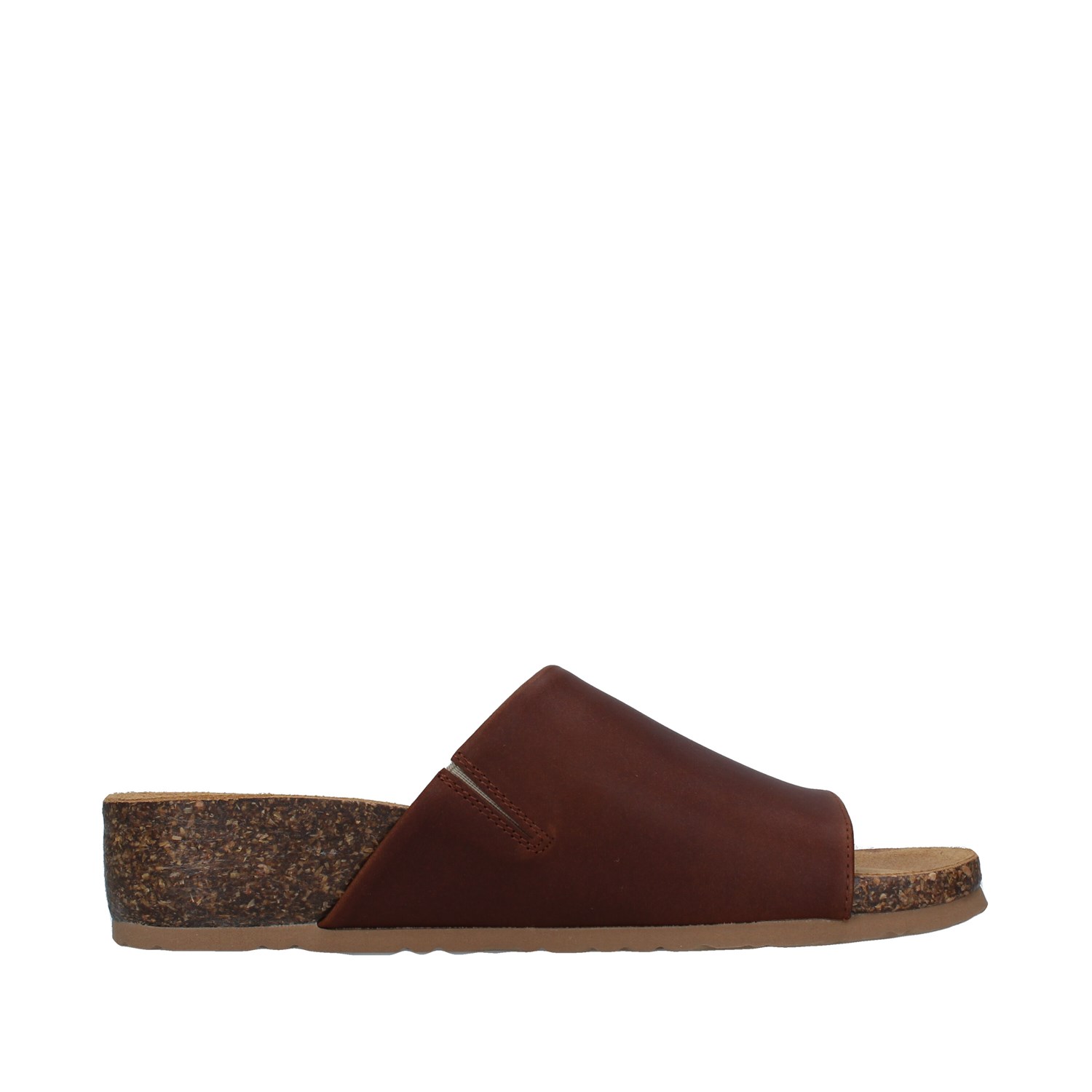 Bionatura 12A2042 BROWN Shoes Woman