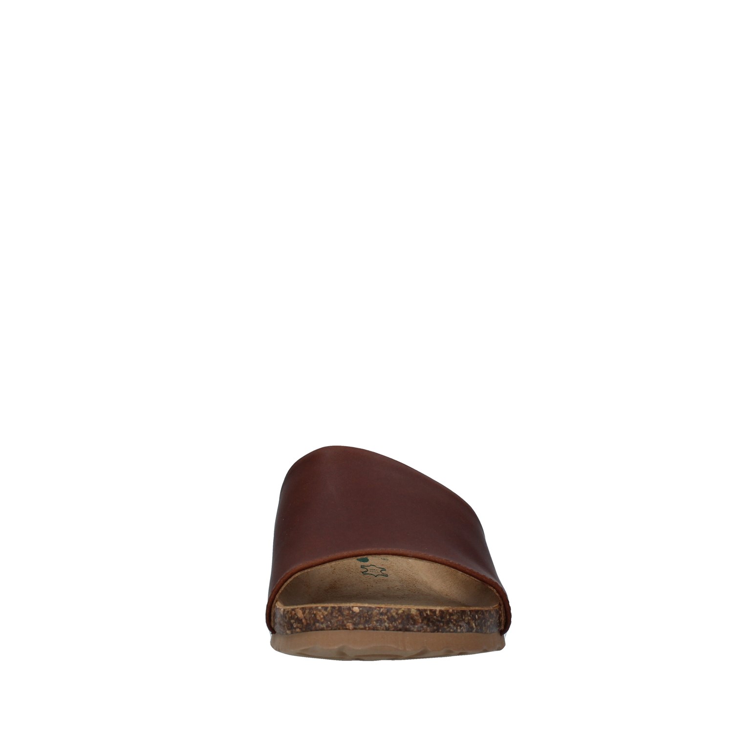 Bionatura 12A2042 BROWN Shoes Woman