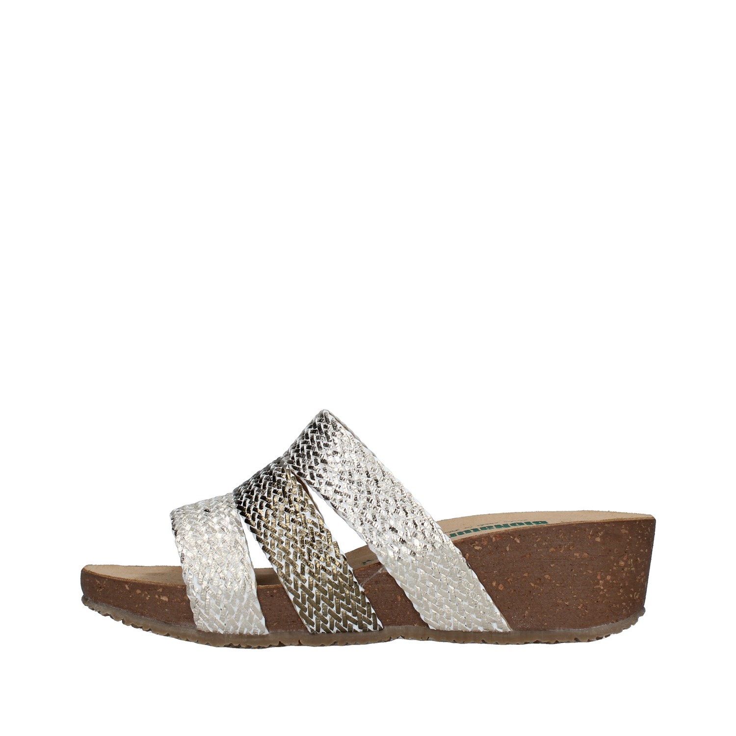 Bionatura 28A2402 BRONZE Shoes Woman
