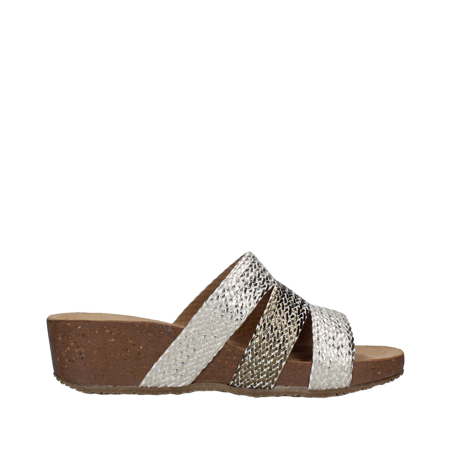 Bionatura 28A2402 BRONZE Shoes Woman