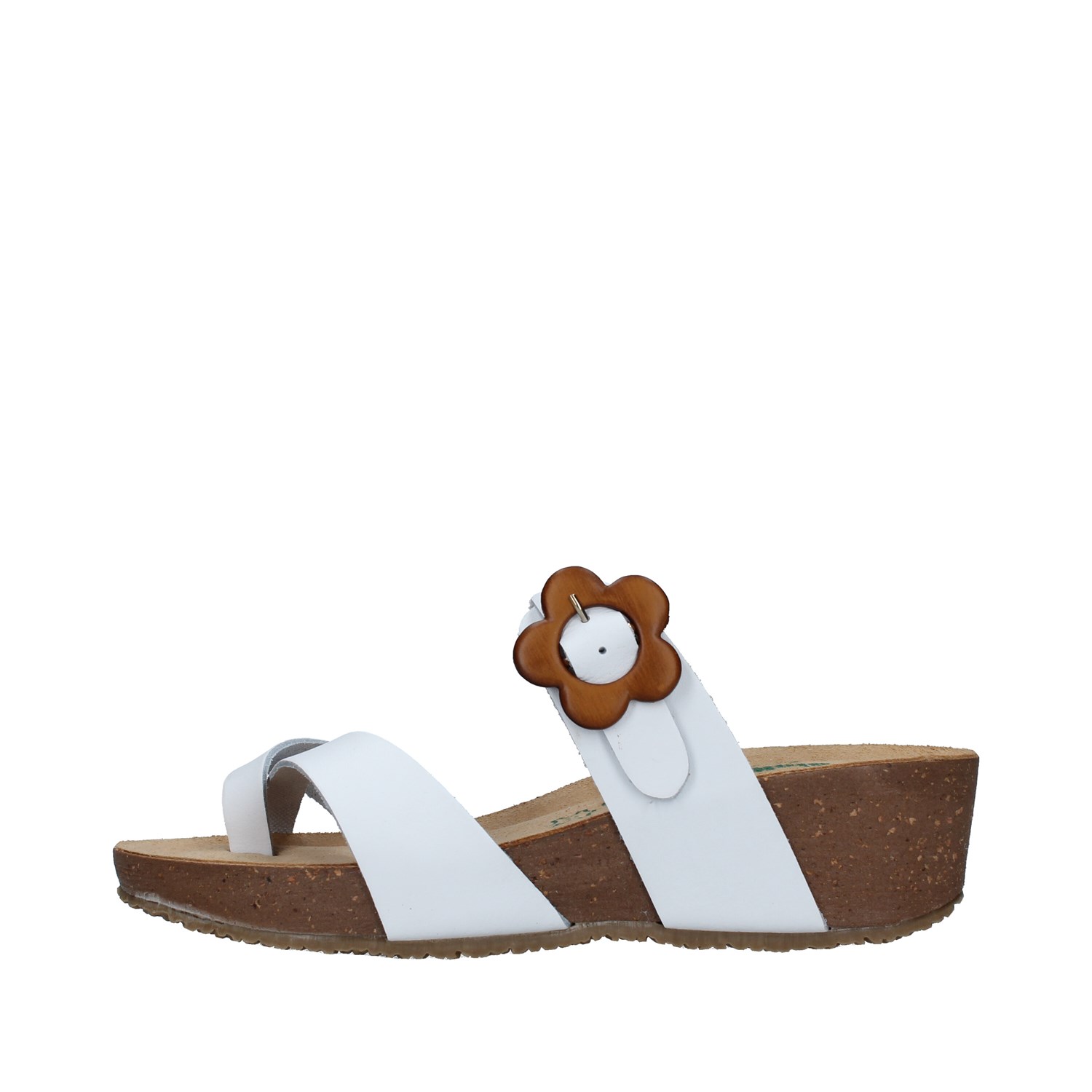 Bionatura 28A729S WHITE Shoes Woman
