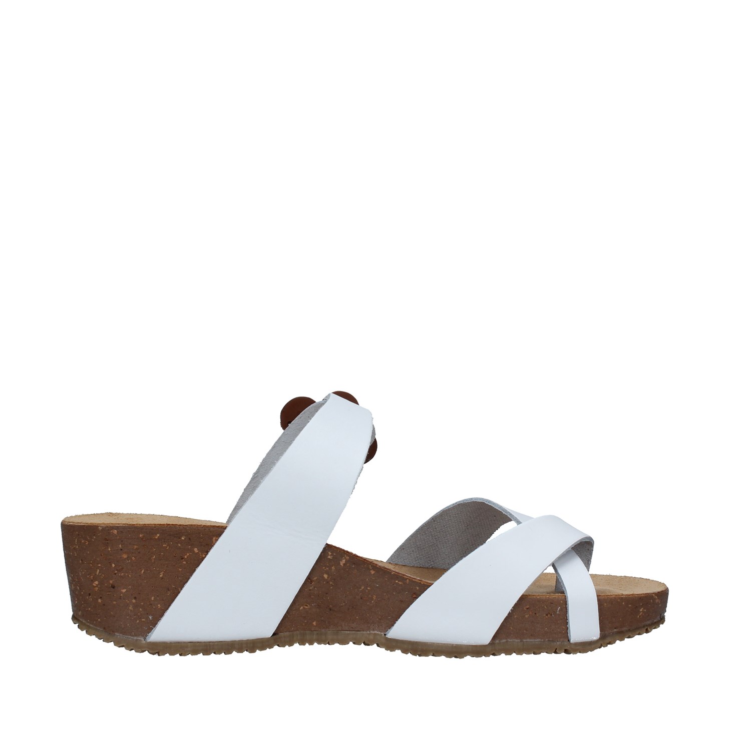 Bionatura 28A729S WHITE Shoes Woman