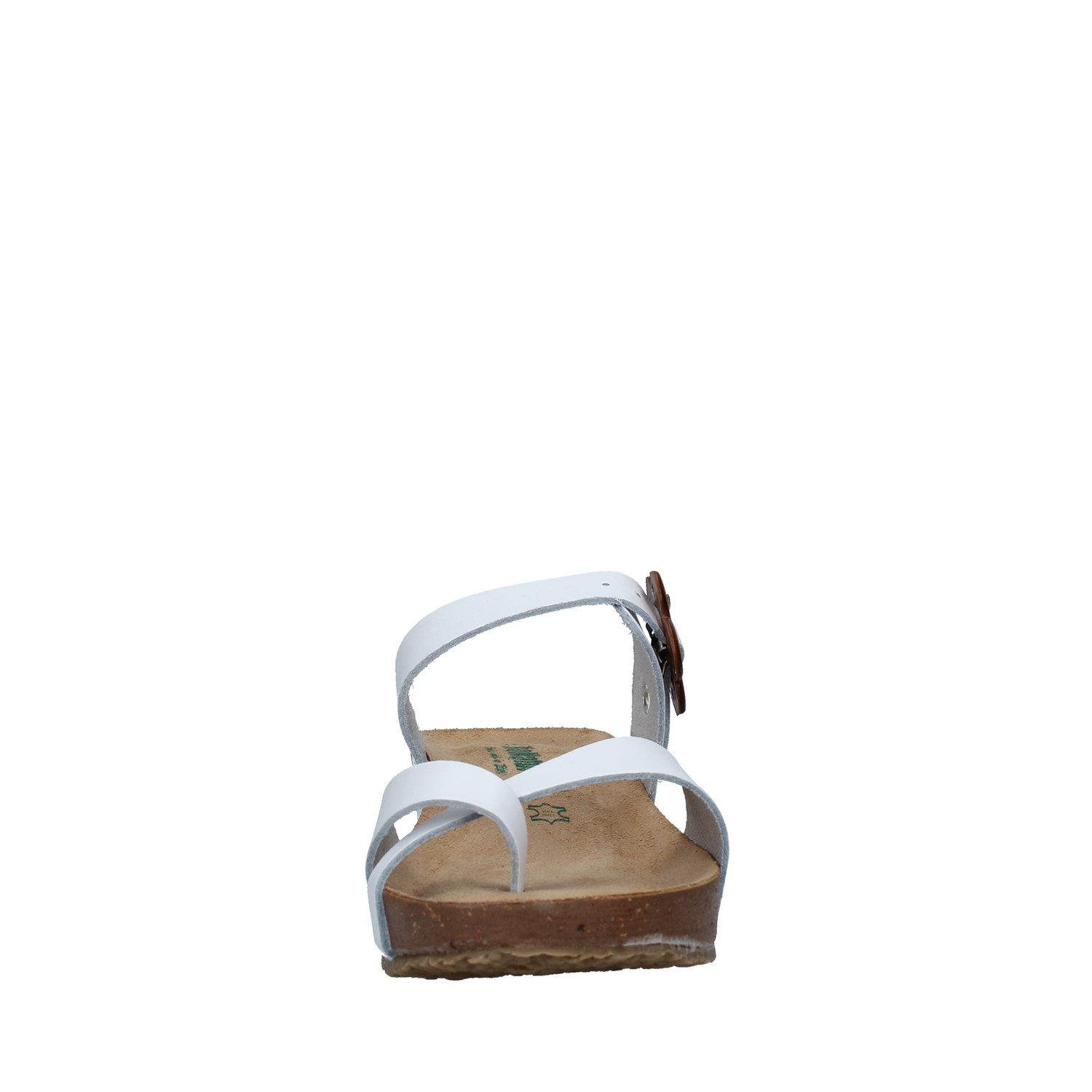 Bionatura 28A729S WHITE Shoes Woman