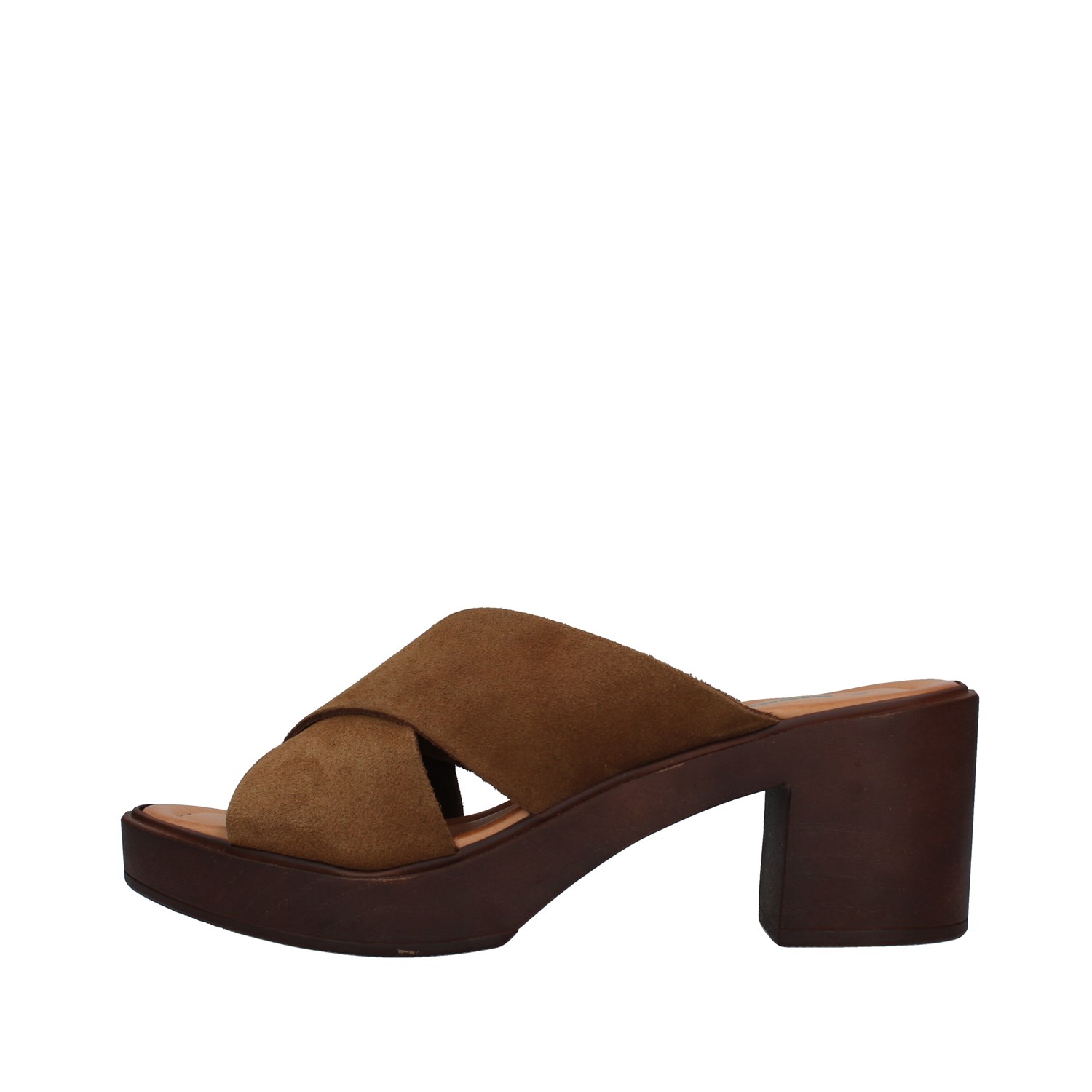 Bionatura 99A2266 BROWN Shoes Woman