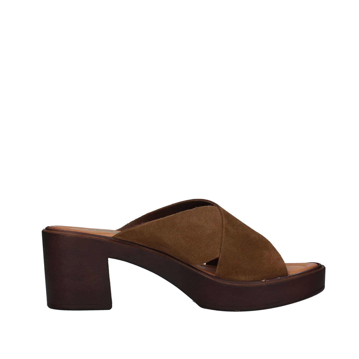 Bionatura 99A2266 BROWN Shoes Woman