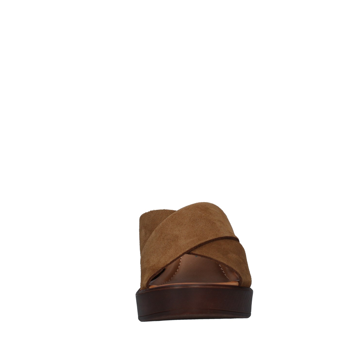 Bionatura 99A2266 BROWN Shoes Woman