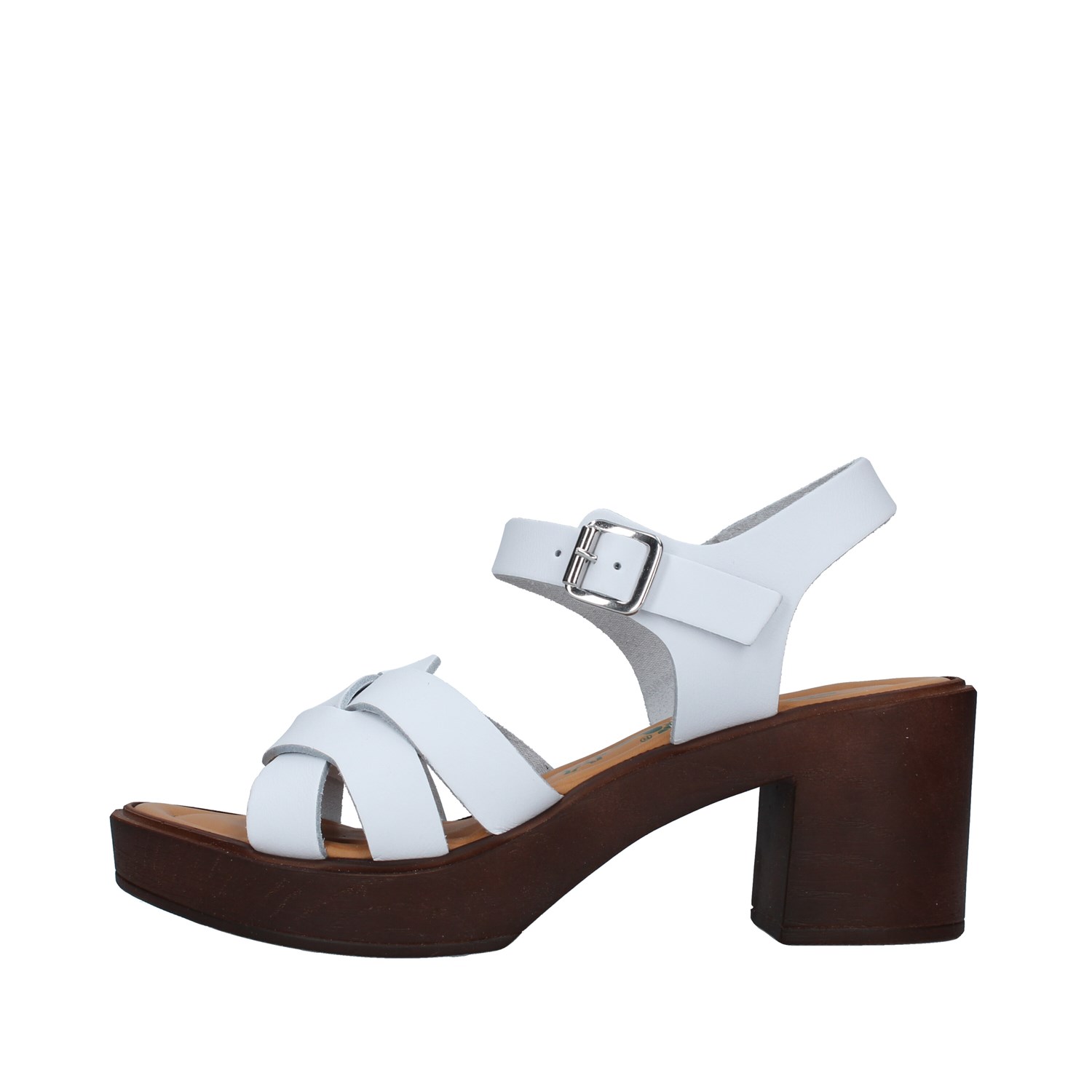 Bionatura 99A2268 WHITE Shoes Woman
