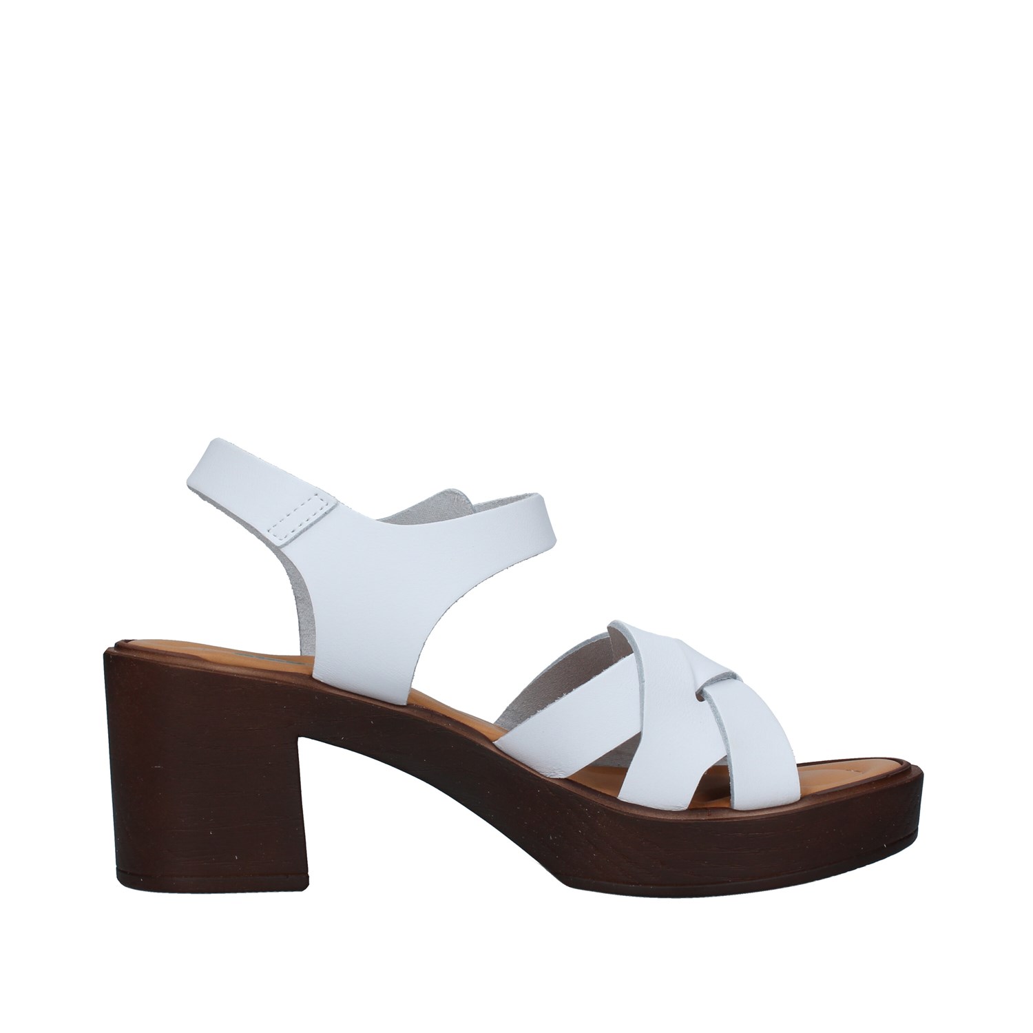 Bionatura 99A2268 WHITE Shoes Woman