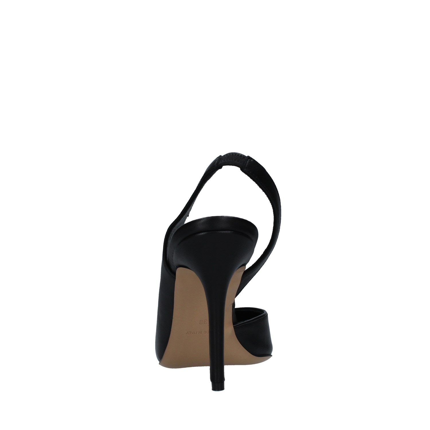 Paolo Mattei Shoes Woman Chanel SELLY 90 03