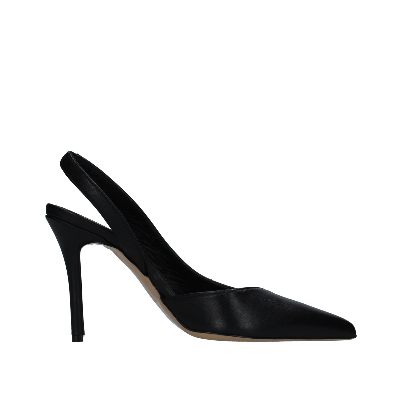 Paolo Mattei Shoes Woman Chanel SELLY 90 03