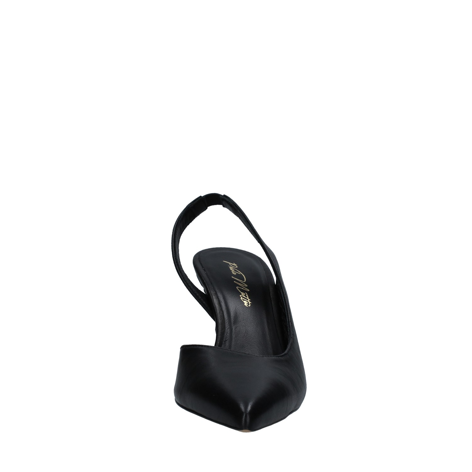 Paolo Mattei Shoes Woman Chanel SELLY 90 03