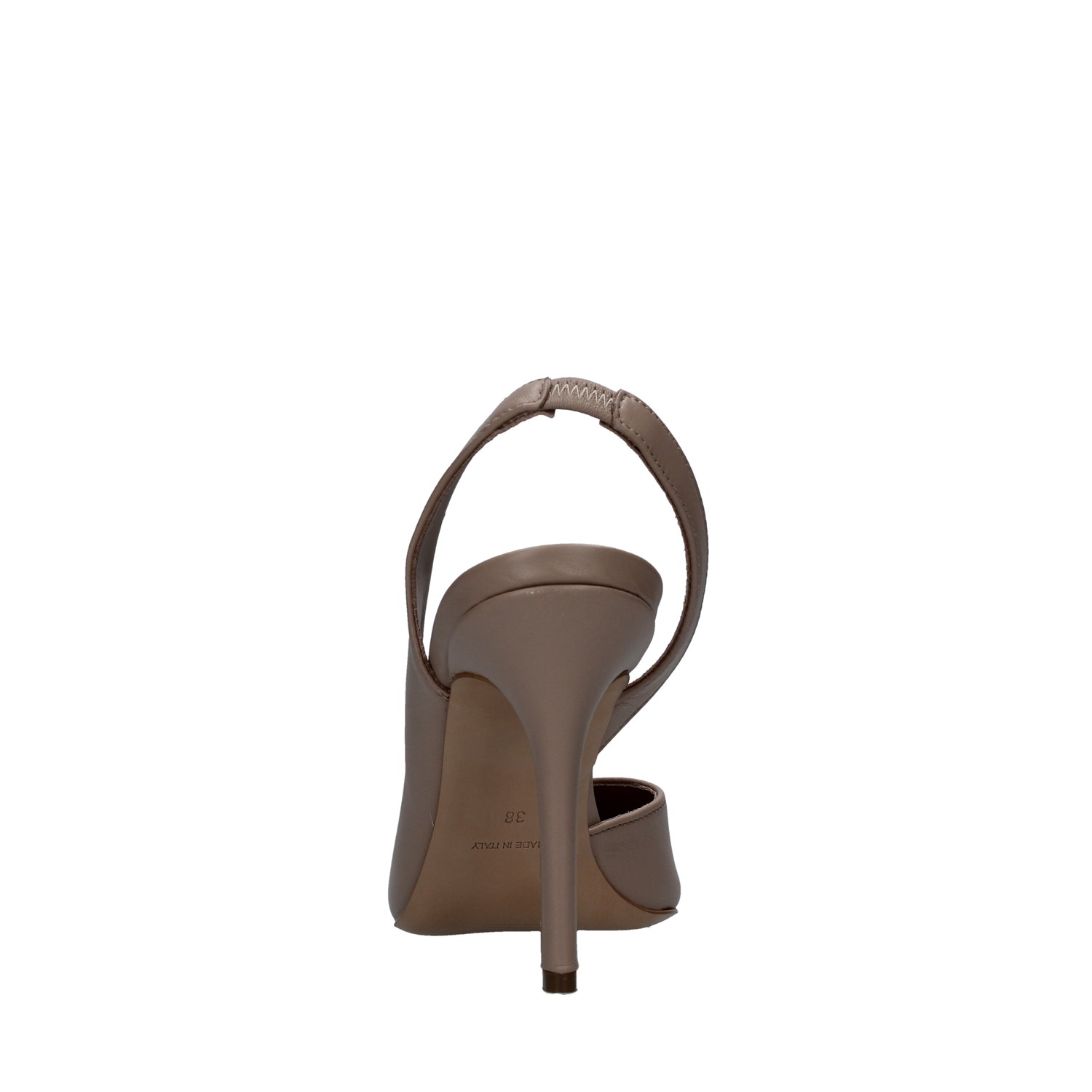 Paolo Mattei Shoes Woman Chanel SELLY 90 03
