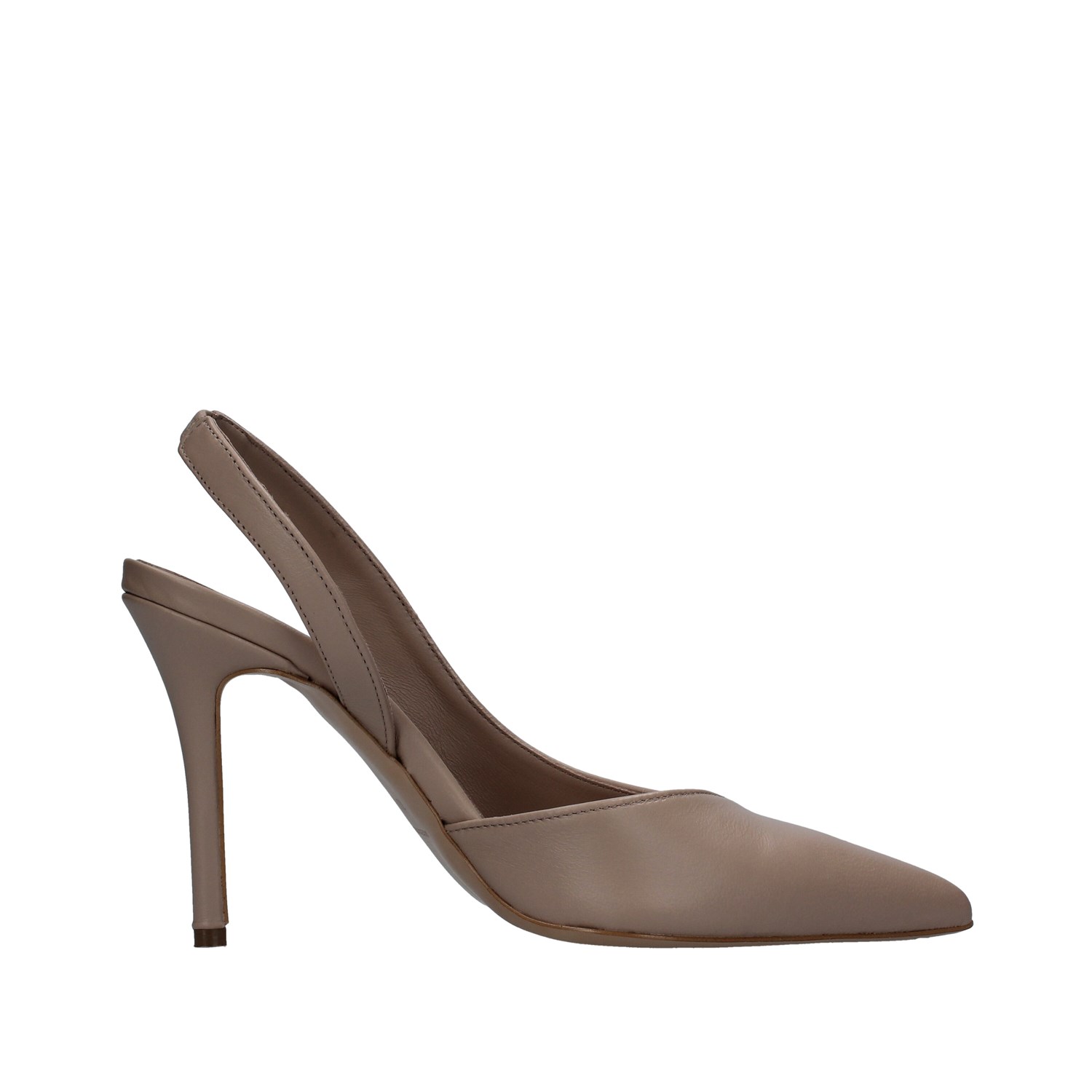 Paolo Mattei Shoes Woman Chanel SELLY 90 03
