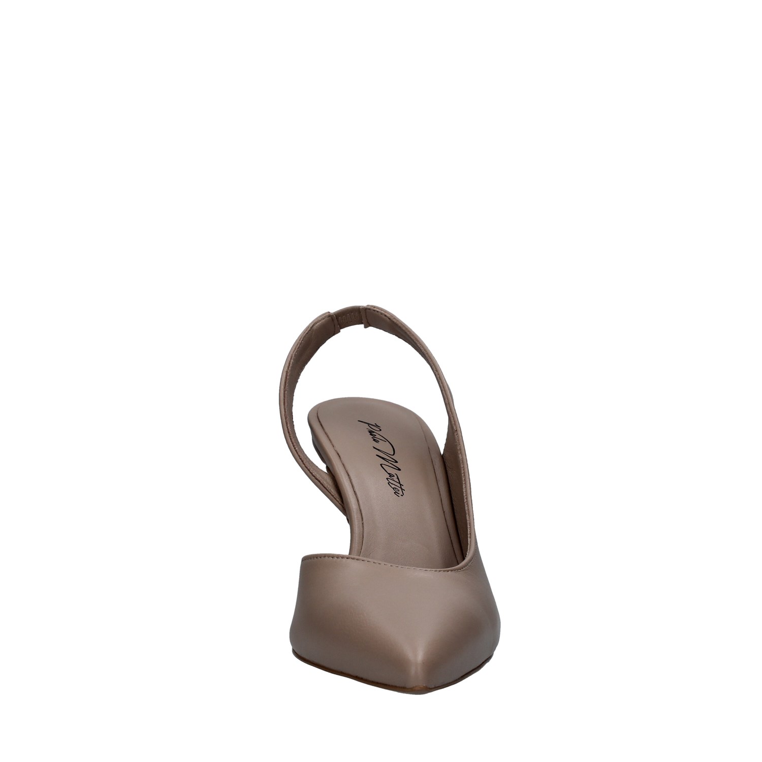 Paolo Mattei Shoes Woman Chanel SELLY 90 03