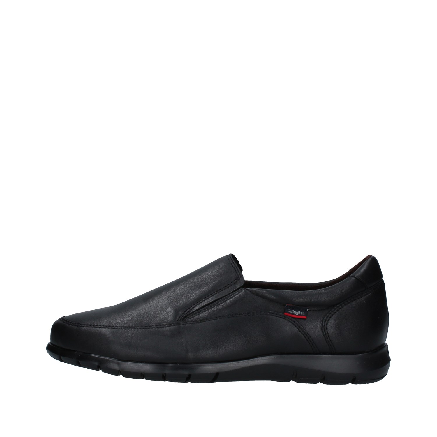 Callaghan 81311 BLACK Shoes Man