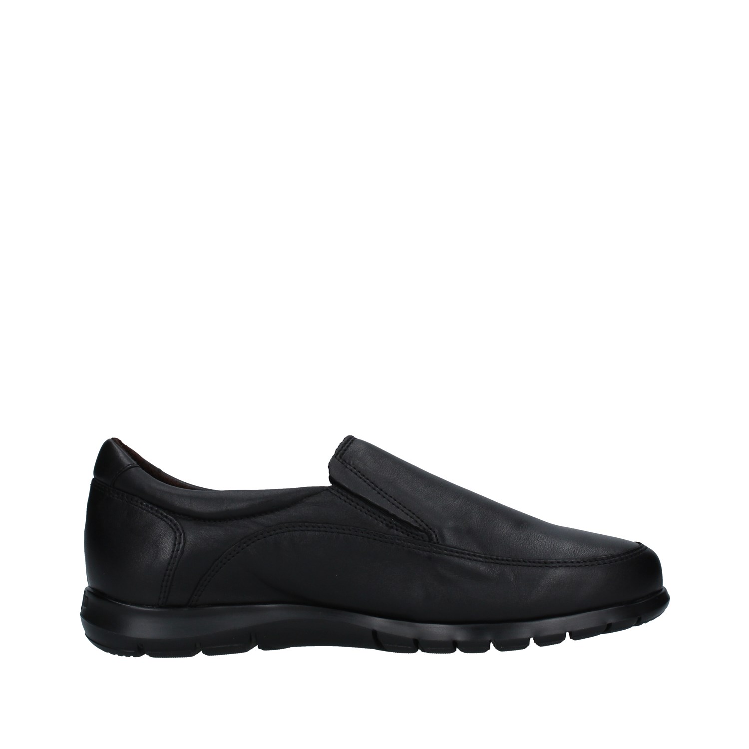 Callaghan 81311 BLACK Shoes Man
