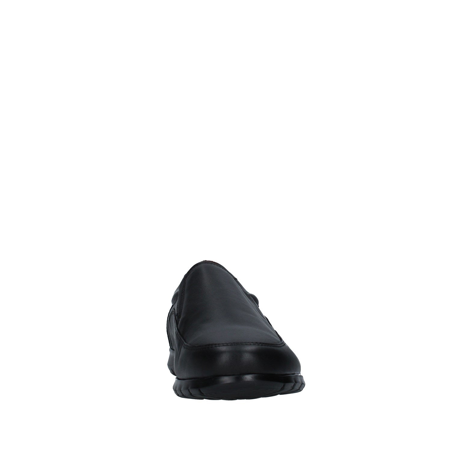 Callaghan 81311 BLACK Shoes Man