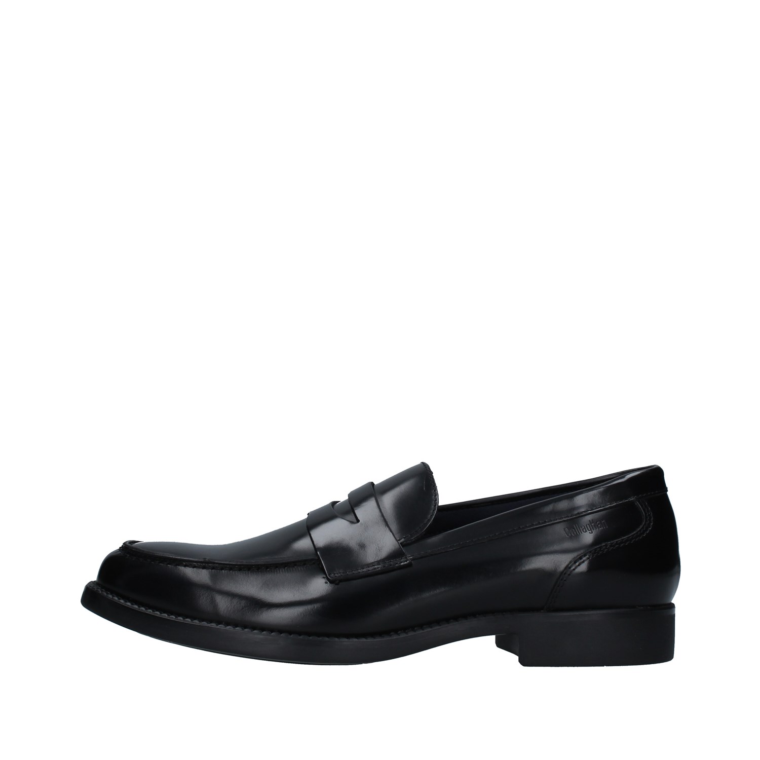 Callaghan 52902 BLACK Shoes Man
