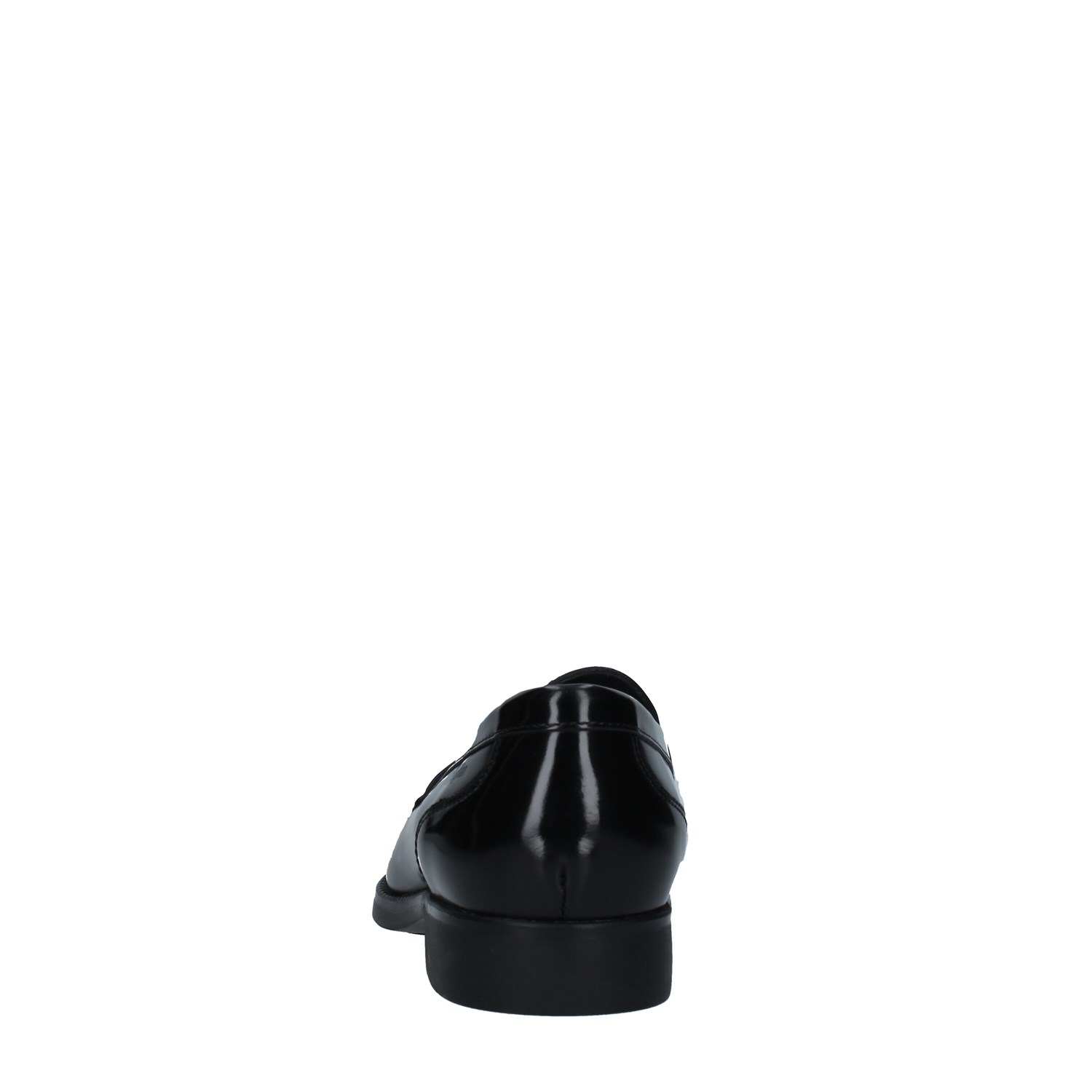 Callaghan 52902 BLACK Shoes Man