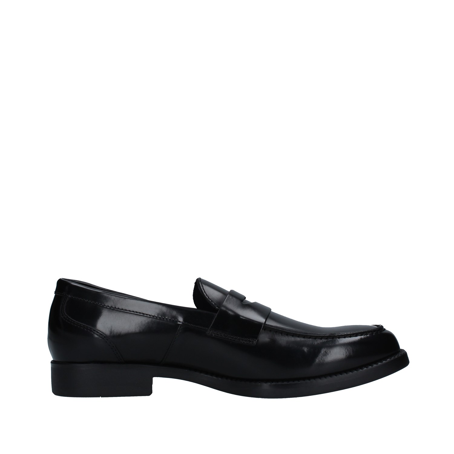 Callaghan 52902 BLACK Shoes Man