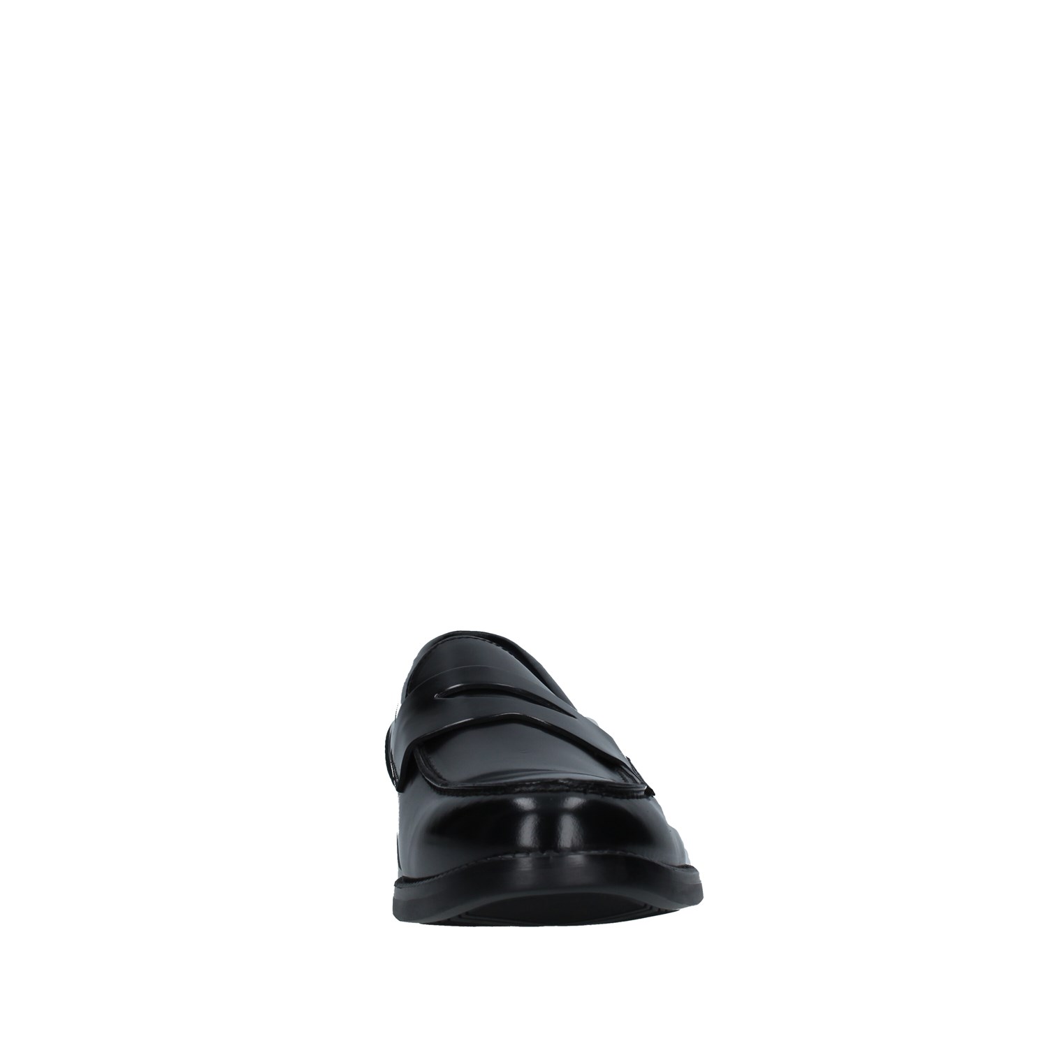Callaghan 52902 BLACK Shoes Man