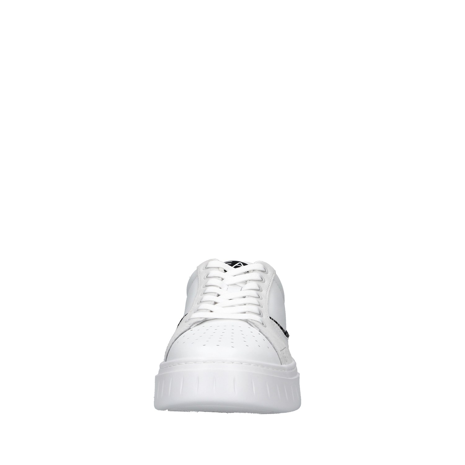 Ea7 X8X144 WHITE Shoes Man
