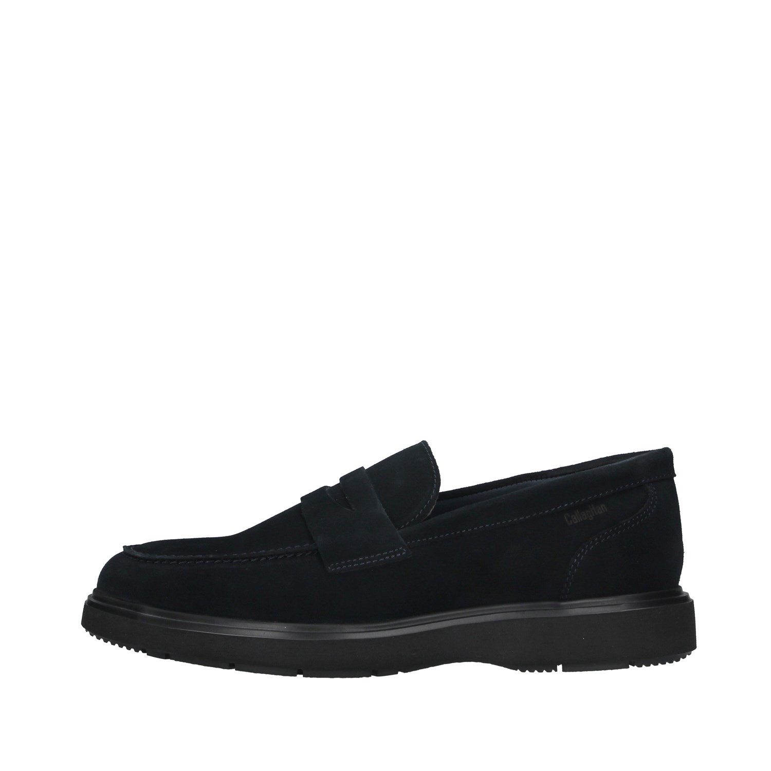 Callaghan 53005 BLUE Shoes Man