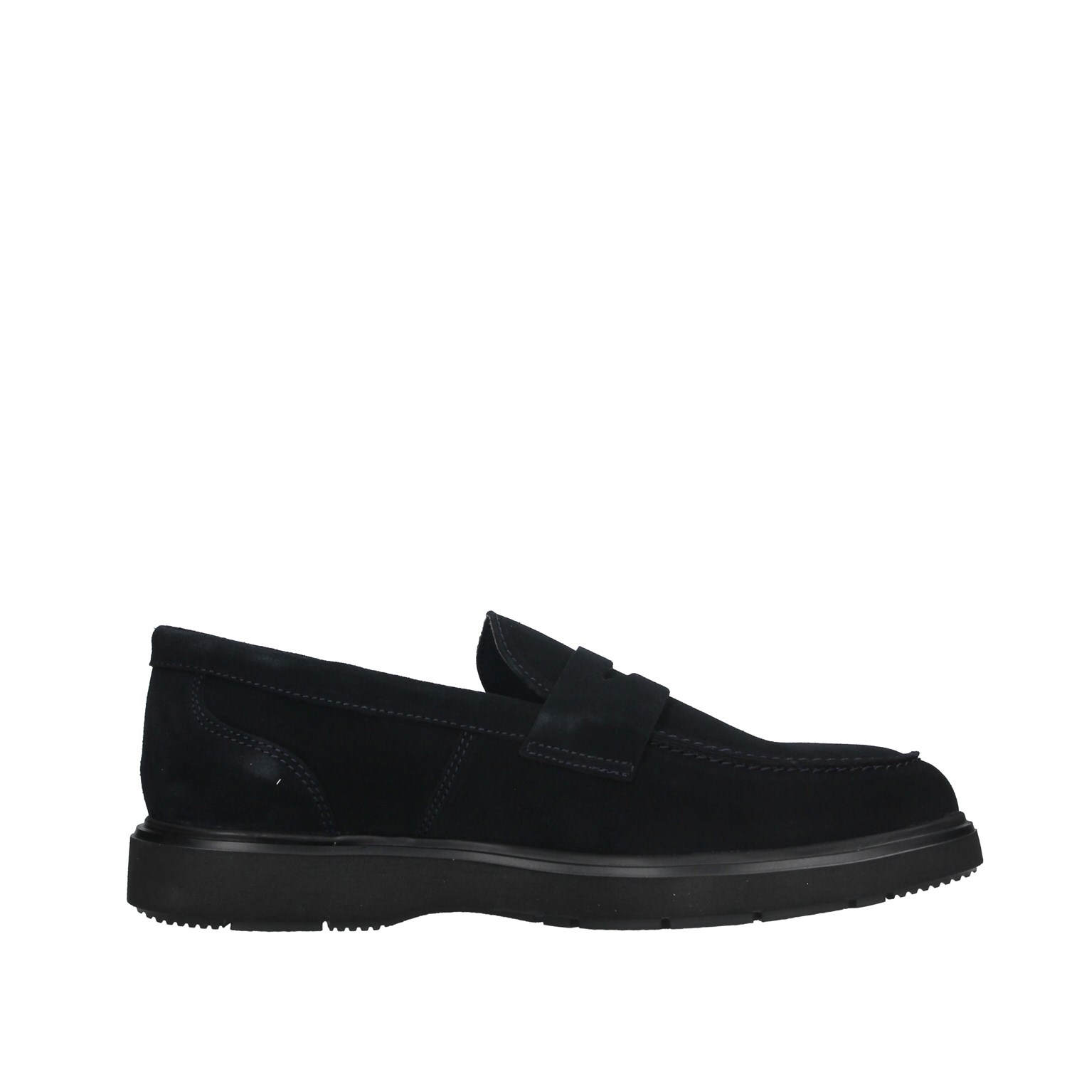 Callaghan 53005 BLUE Shoes Man