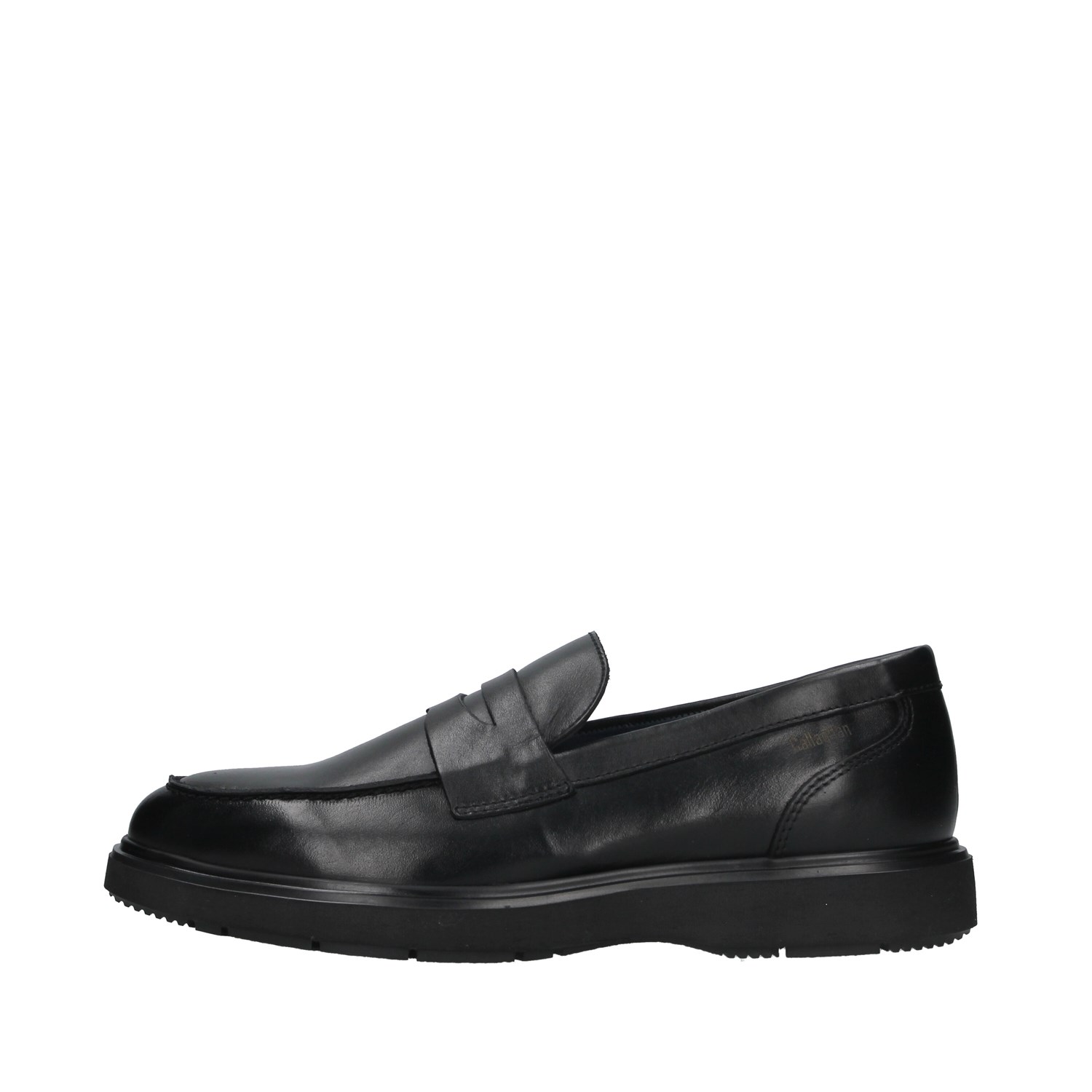Callaghan 53005 BLACK Shoes Man