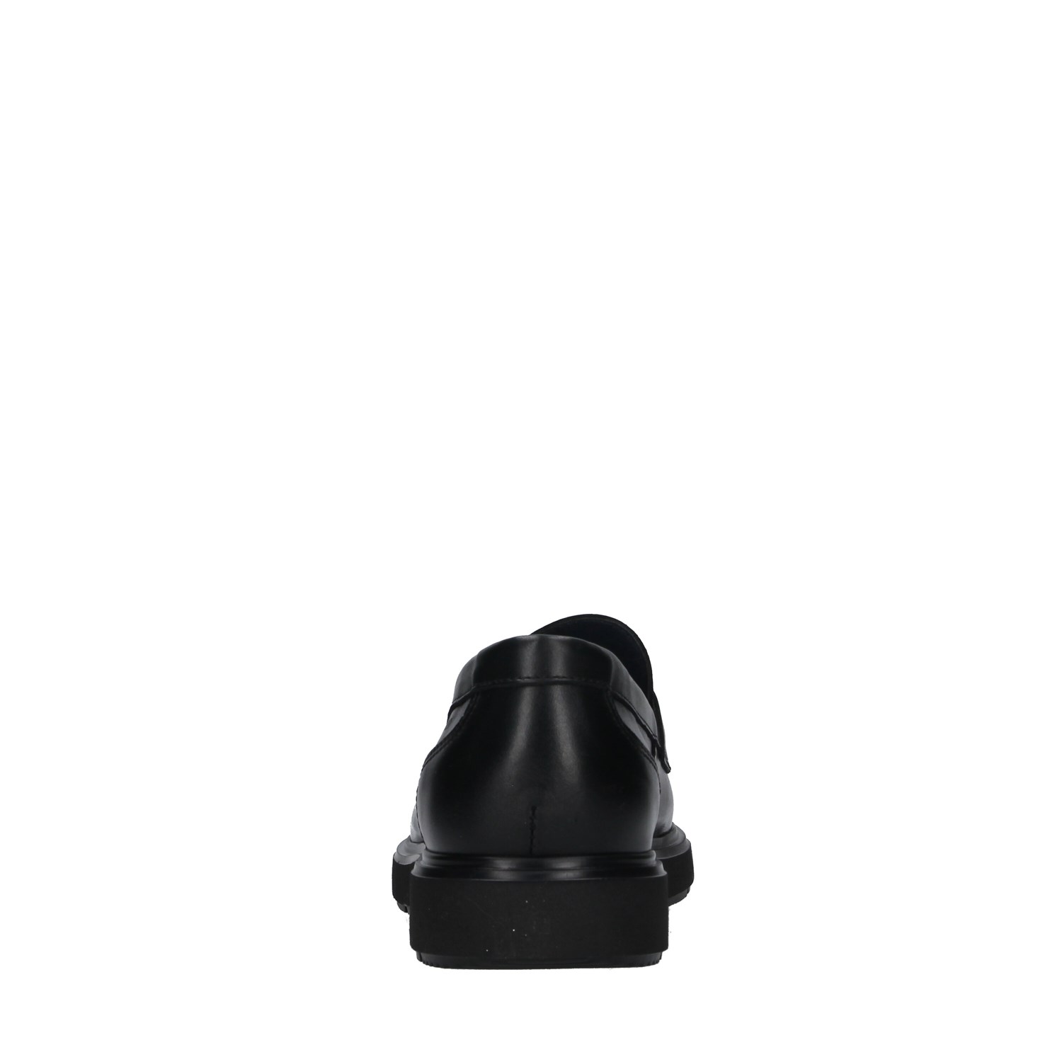 Callaghan 53005 BLACK Shoes Man