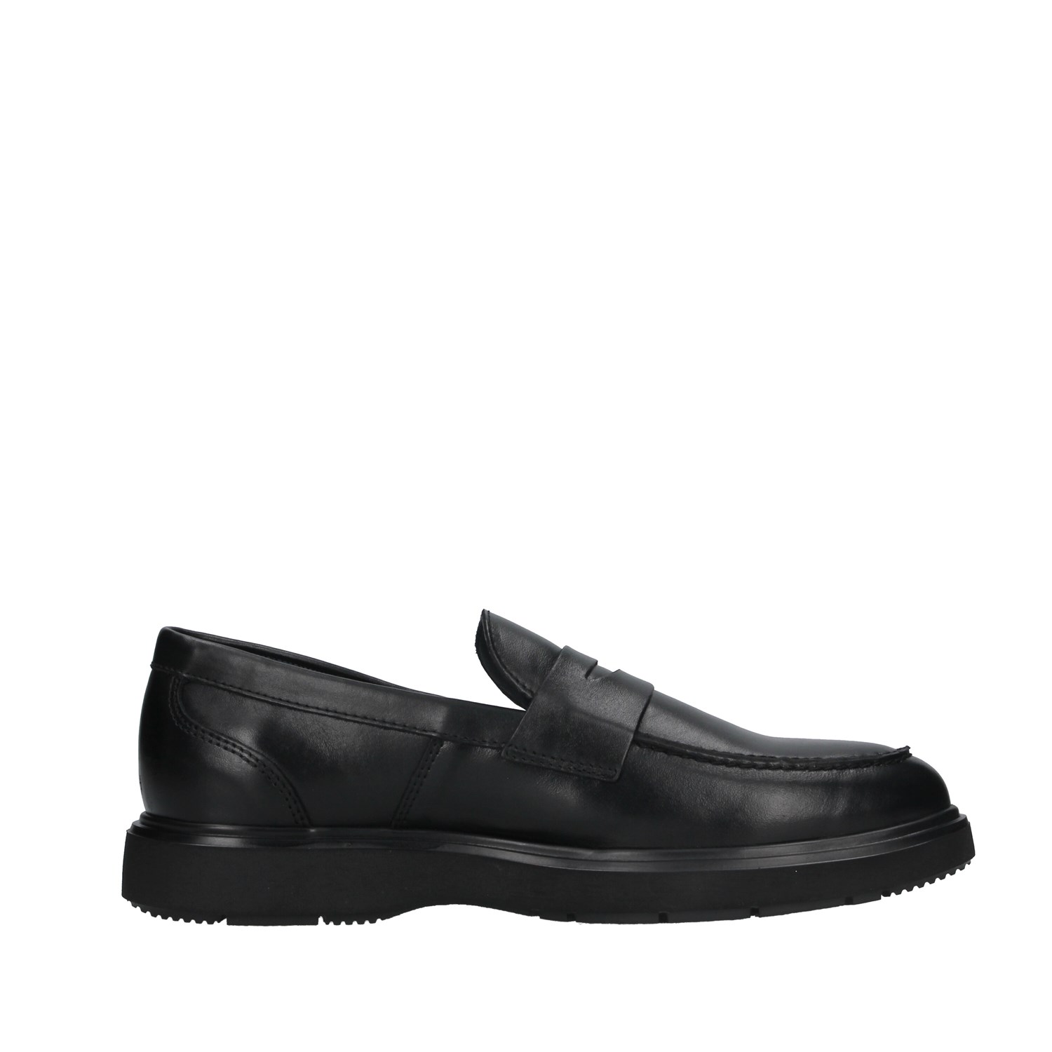 Callaghan 53005 BLACK Shoes Man