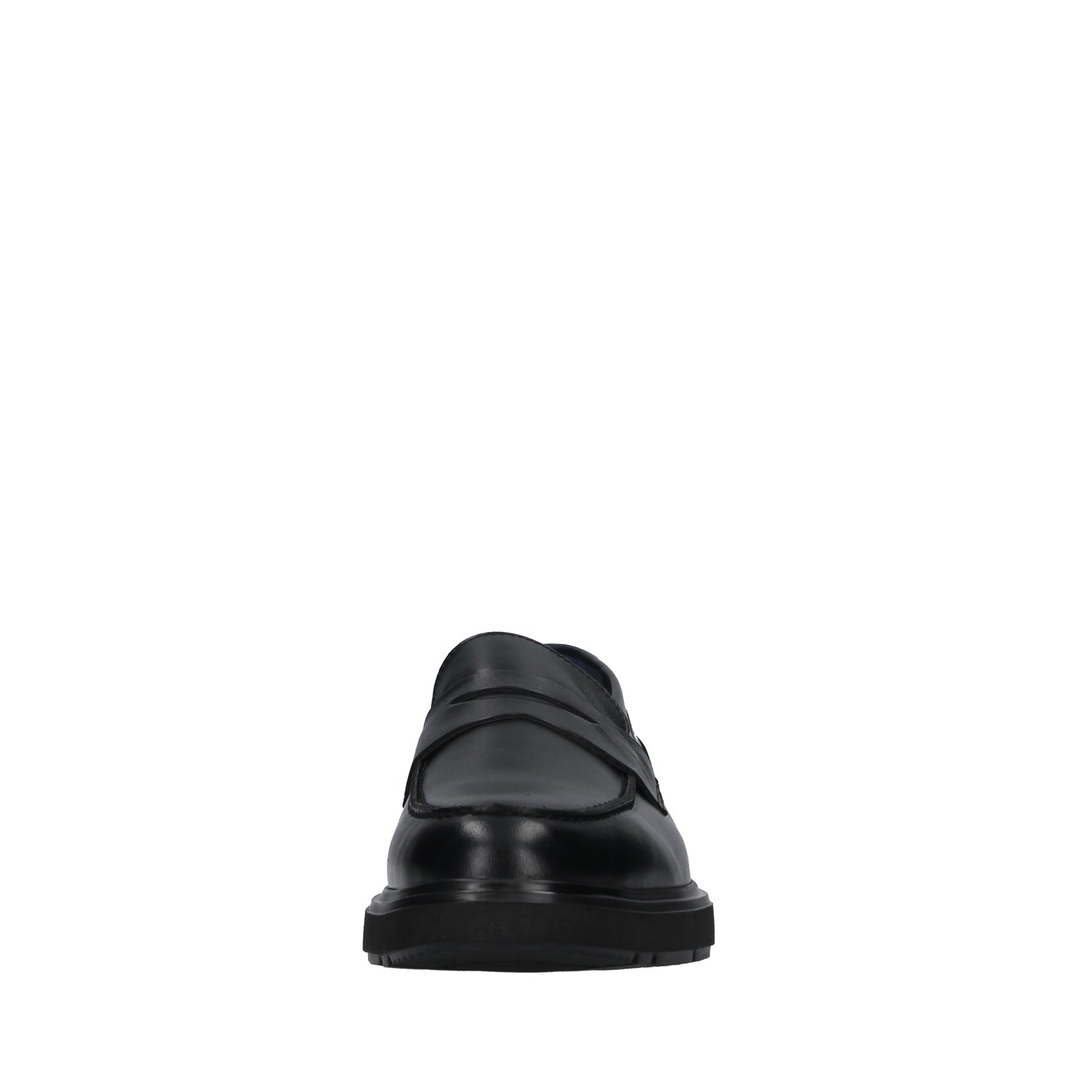 Callaghan 53005 BLACK Shoes Man