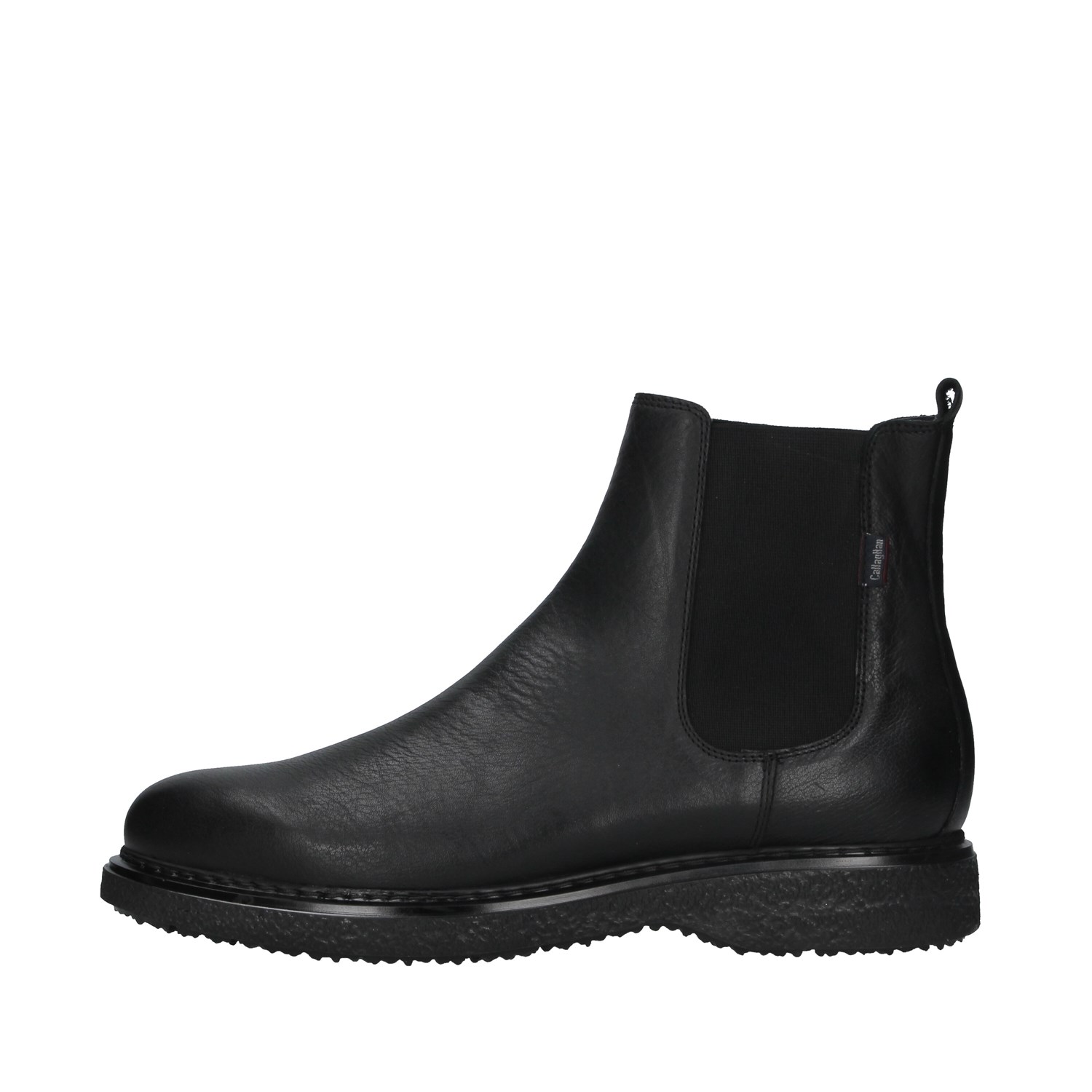 Callaghan 12306 BLACK Shoes Man