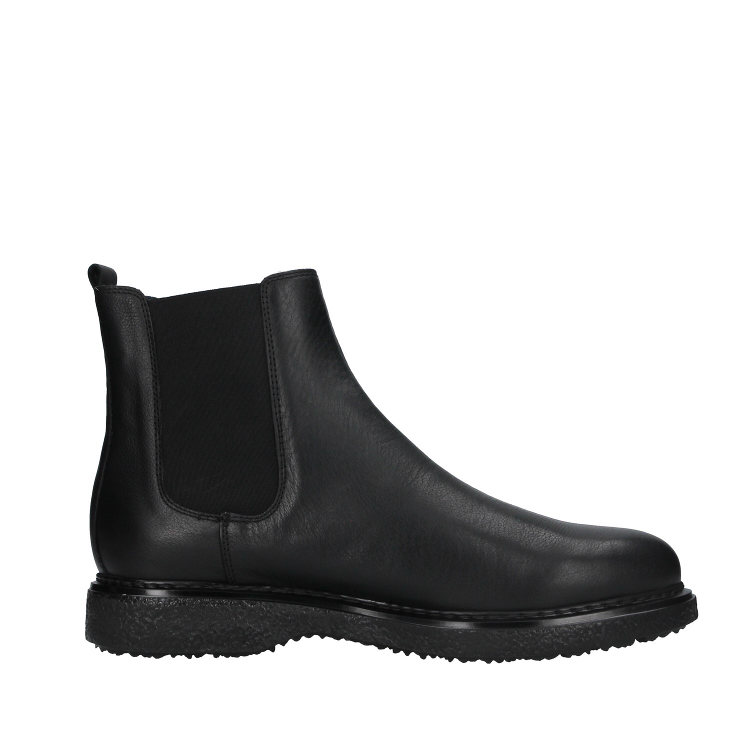 Callaghan 12306 BLACK Shoes Man